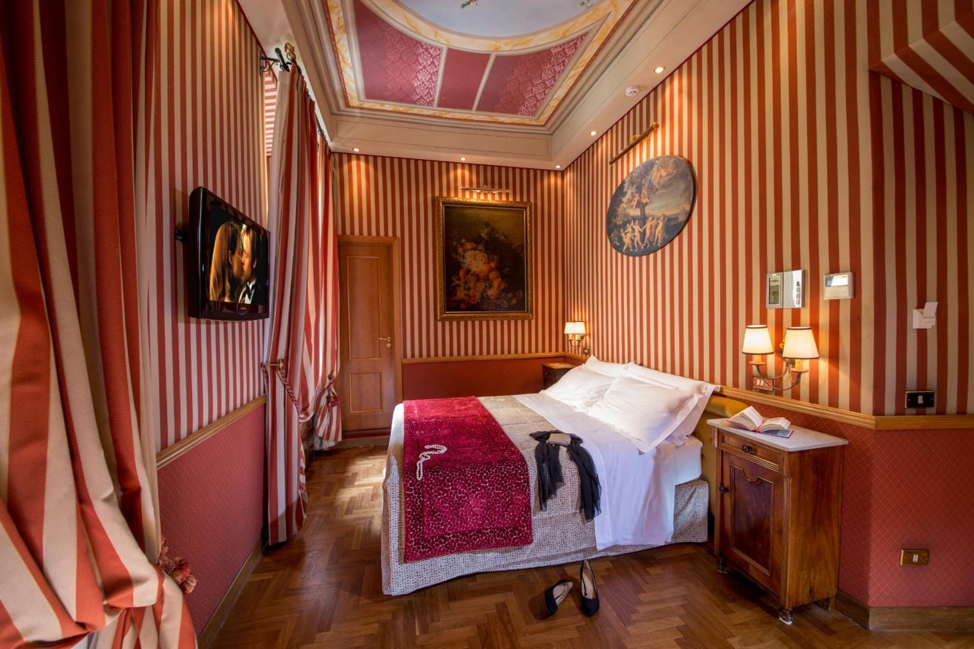 The Inn At The Spanish Steps — תמונות 3