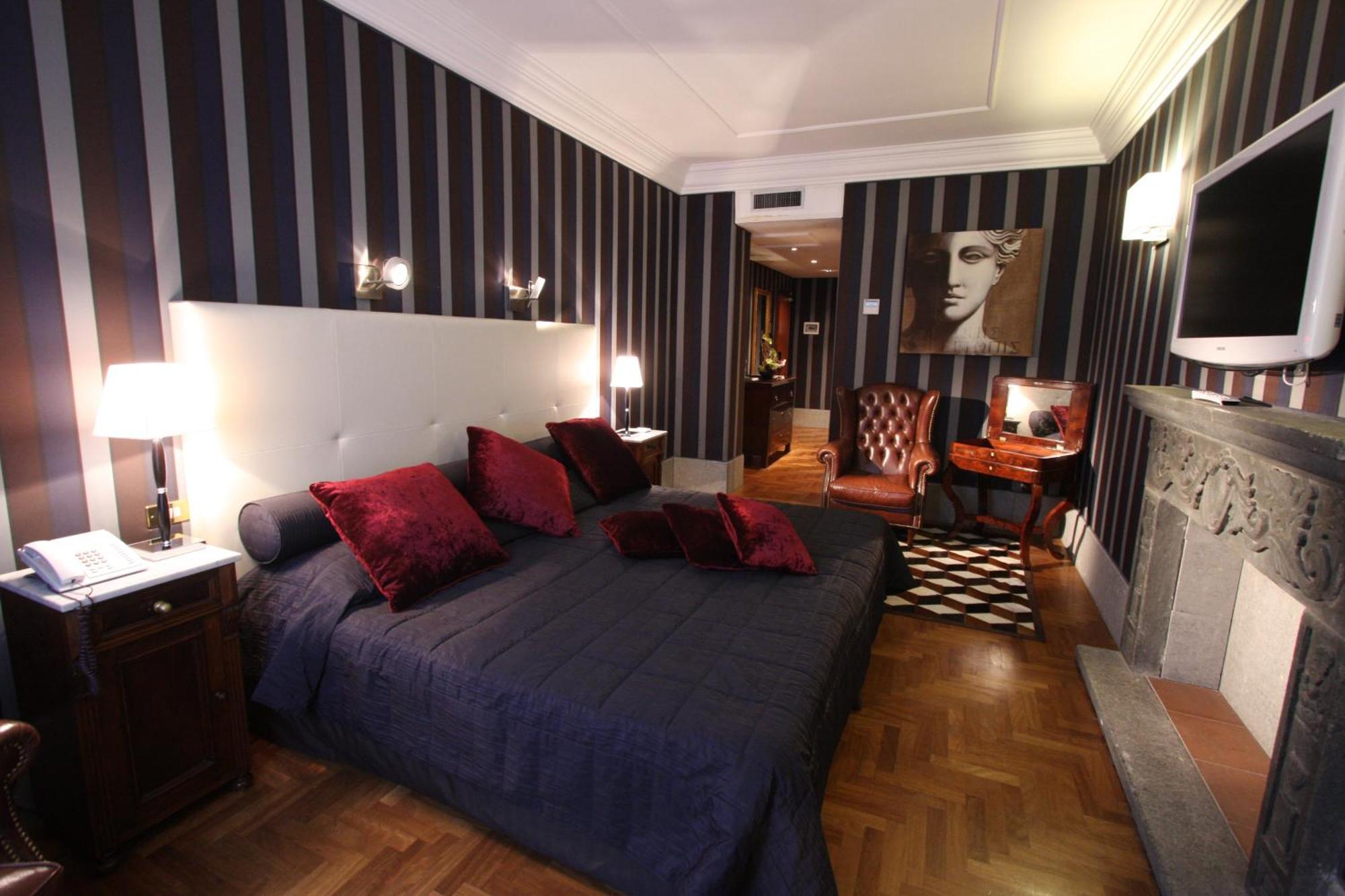 The Inn At The Spanish Steps — תמונות 1
